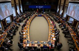 Στην Ευρωπαϊκή Συμμαχία για τα κρίσιμα φάρμακα η Πανελλήνια Ένωση Φαρμακοβιομηχανίας