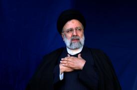 Συνετρίβη το ελικόπτερο του Ιρανού προέδρου: Αγνοείται η τύχη του - «Σε κίνδυνο η ζωή του»