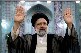 Νεκρός ο πρόεδρος του Ιράν και ο υπουργός Εξωτερικών στη συντριβή του ελικοπτέρου