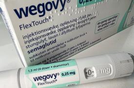 Novo Nordisk: Το Wegovy εκτόξευσε τα κέρδη της φαρμακευτικής στο α' τρίμηνο του 2024