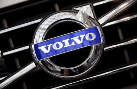 Volvo: Μειωμένα τα έσοδα στο α' τρίμηνο - Απώλειες 6% για τη μετοχή