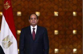 Σίσι: Η Αίγυπτος θρηνεί για τον πρόεδρο και τον διπλωματικό αξιωματούχο του Ιράν