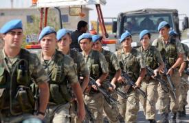 Τουρκία: Ο στρατός εξουδετέρωσε 32 μαχητές του ΡΚΚ στο βόρειο Ιράκ