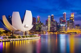 Τα μυστικά της μακροζωίας - Γιατί ο πληθυσμός της Σιγκαπούρης φτάνει τα 100