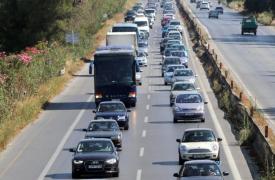 ACEA: Αυξάνεται η μέση ηλικία των οχημάτων στην ΕΕ