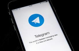 Εξαπλώνεται σαν «δασική πυρκαγιά» το Telegram - Οδεύει προς 1 δισ. ενεργούς χρήστες