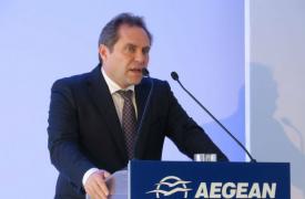 Aegean: Αισιοδοξία για το 2024 και νέες πηγές εσόδων