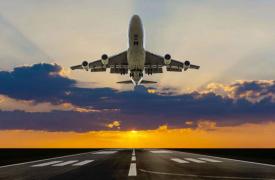 ΥΠΑ: Άλμα 14,4% στην επιβατική κίνηση στα ελληνικά αεροδρόμια το 1ο τρίμηνο