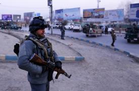 Αφγανιστάν: Τρεις ξένοι τουρίστες και ένας Αφγανός σκοτώθηκαν από επίθεση ενόπλων