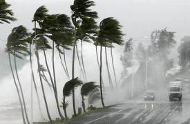 Κένυα-Τανζανία: Σε κατάσταση συναγερμού οι δύο χώρες καθώς πλησιάζει ο κυκλώνας Χιντάγια