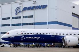 Έκτακτη προσγείωση Boeing 787-900 στο αεροδρόμιο του Καναδά έπειτα από εμφάνιση «οσμής υπερθέρμανσης»