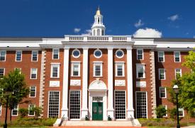 ΗΠΑ: Ο δισεκατομμυριούχος επενδυτής Κένεθ Γκρίφιν καλεί το Χάρβαρντ να ενστερνιστεί τις «αξίες της Δύσης»