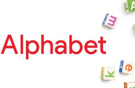 Άλμα για την μετοχή της Alphabet - 1ο μέρισμα στην ιστορία της
