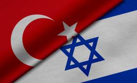 Η Τουρκία διακόπτει τις εμπορικές σχέσεις με το Ισραήλ