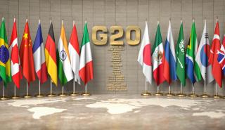 G20: Η Αφρικανική Ένωση έγινε επισήμως νέο μέλος του μπλοκ