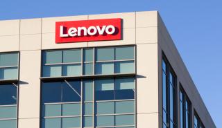 Lenovo: Σταθερή κερδοφορία σε μία χρονιά επιταχυνόμενου μετασχηματισμού