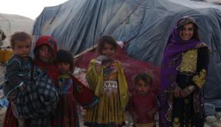 Τουλάχιστον 50 νεκροί από καταρρακτώδεις βροχές στο Αφγανιστάν