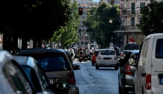 Επεκτείνεται στη Δυτ. Ελλάδα η ηλεκτρονική πληρωμή των τελών για τη μεταβίβαση οχήματος