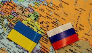 Ζαχάροβα: Συνομιλίες για την Ουκρανία χωρίς τη συμμετοχή της Μόσχας δεν έχουν νόημα