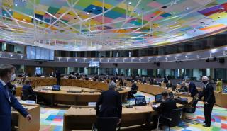 Eurogroup: Βασικοί άξονες η στρατιωτική ενίσχυση της Ουκρανίας και της ευρωπαϊκής άμυνας