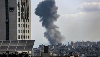 Ιράκ: Σε επίθεση αποδίδεται η έκρηξη σε στρατιωτική βάση