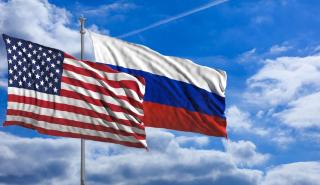 Ρωσία: «Θερμή» υποδοχή για τη νέα πρεσβευτή των ΗΠΑ στη Μόσχα