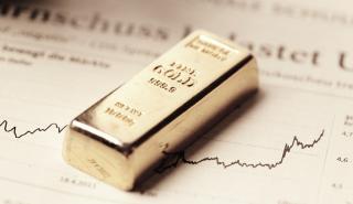 Απώλειες 1% για τον χρυσό πριν τον πληθωρισμό στις ΗΠΑ