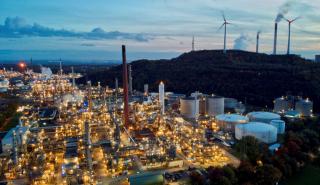 Γερμανία: Φόβοι για ενεργειακό μπλακάουτ - Σχέδια μέχρι και για... capital controls