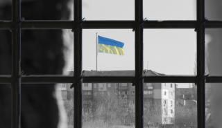 Πόλεμος στην Ουκρανία: Σχεδόν 500 δισ. δολάρια χρειάζονται για την ανοικοδόμηση της χώρας