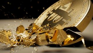 «Βουτιά» 20% μέσα σε 12 ημέρες για το Bitcoin - Έχασε τα 40.000 δολάρια