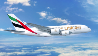 Στις πτήσεις cargo στρέφεται η Emirates - Θα μετατρέψει δεκάδες επιβατικά αεροσκάφη σε εμπορικά