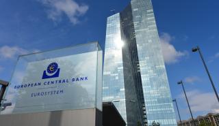 Μπούχ (SSM): Αντιμέτωπες με νέους κινδύνους οι ευρωπαϊκές τράπεζες