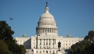 Το Κογκρέσο των ΗΠΑ εγκρίνει την περαιτέρω βοήθεια στην Ουκρανία