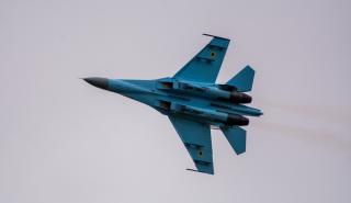 ΝΑΤΟ: Οι αποστολές για αναχαίτιση ρωσικών αεροσκαφών αυξήθηκαν κατά τουλάχιστον 20% το 2024