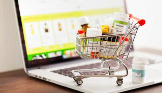 Online φαρμακεία: Αυξήθηκε 4% ο τζίρος το 2023 - Στα 283 εκατ. ευρώ