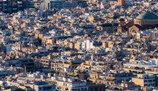 Τον 8ο μεγαλύτερο πληθυσμό στην ΕΕ έχει η Αθήνα