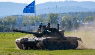 Ρωσία: Η νατοϊκή άσκηση Steadfast Defender ένδειξη ότι η συμμαχία ετοιμάζεται για σύγκρουση με τη Μόσχα