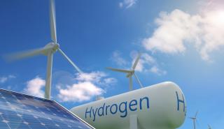Η Γερμανία χρειάζεται να εισάγει το 70% του πράσινου υδρογόνου που χρειάζεται