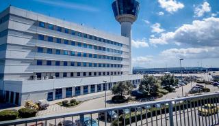 Διεθνής Αερολιμένας Αθηνών: Πολλαπλοί πυλώνες ανάπτυξης και επιτάχυνση της επέκτασης αν χρειαστεί