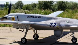 Βρετανία και Λετονία θα ηγηθούν συνασπισμού για την παροχή drones στην Ουκρανία