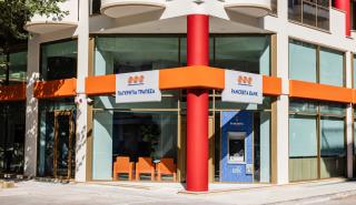 Παγκρήτια: Το COBALT Personal Banking επεκτείνεται σε δέκα επιπλέον καταστήματα στην Ελλάδα