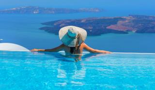Νέα Υόρκη: Μαγνήτης η Ελλάδα για τον luxury τουρισμό