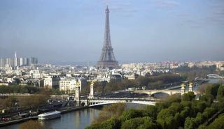 Γαλλία: Πέντε πτώματα σε διαμέρισμα στο Παρίσι