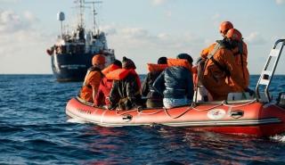 Τουρκία: Βυθίστηκε σκάφος με μετανάστες - Τουλάχιστον 21 νεκροί