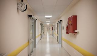 ΠΟΕΔΗΝ: Ασφυξία στα παιδιατρικά νοσοκομεία από το κοκτέιλ των ιώσεων