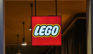 Lego: Αύξηση 2% στα έσοδα το 2023 - Η εικόνα σε ΗΠΑ, Κίνα και Ευρώπη