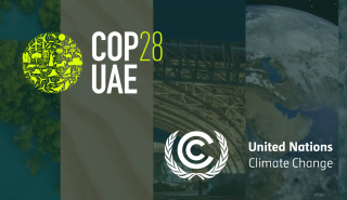 COP28: Ξεκίνησε επίσημα η διάσκεψη των Ηνωμένων Εθνών για το κλίμα