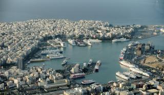 Ακίνητα: Πώς ο Πειραιάς έγινε το νέο «hot spot» - Γιατί ανεβαίνουν οι τιμές στο μεγάλο λιμάνι της χώρας