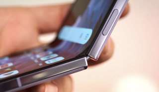 Κερδίζουν έδαφος τα foldable smartphones - Αυξάνονται οι επιλογές των αναδιπλούμενων συσκευών