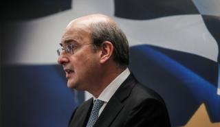 Χατζηδάκης: 3 θετικές ειδήσεις για την Ελλάδα στο Eurogroup και το ECOFIN